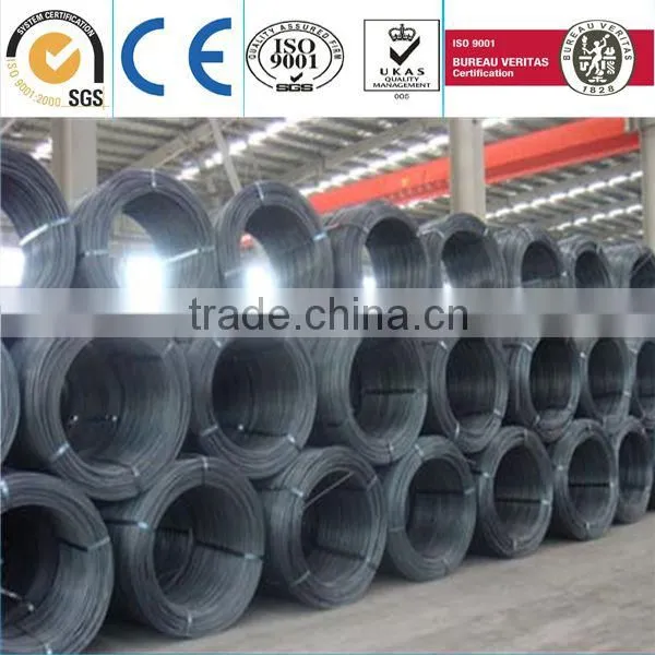 Reinforcing Deformed Steel Rebars/Construction steel in Stock China