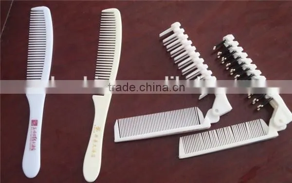 Custom Cheap Bulk Hotel Disposable Toothbrush with Package