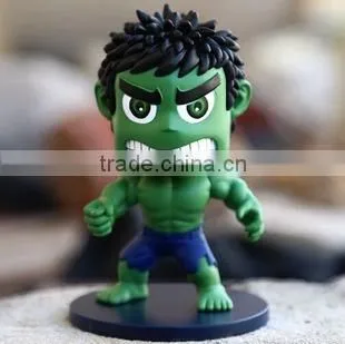 Hot toys & hobbies custom plastic toys action figure