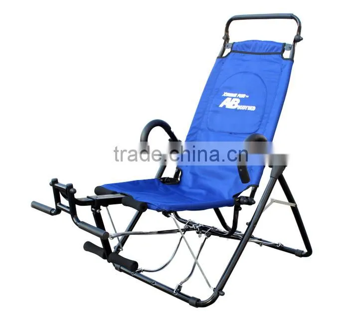 Adjustable Fitness Equipment Home Exercise Equipment Fitness Chair