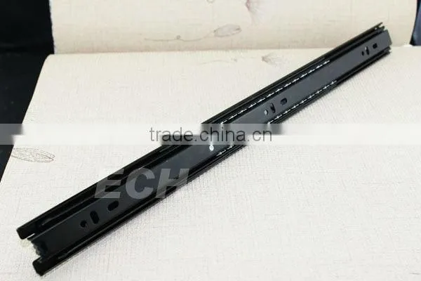 ECH ball bearing industrial slide rail