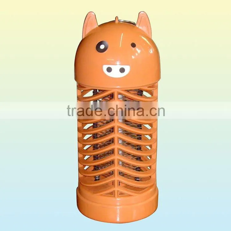 Pretty Cartoon Insect Killer
