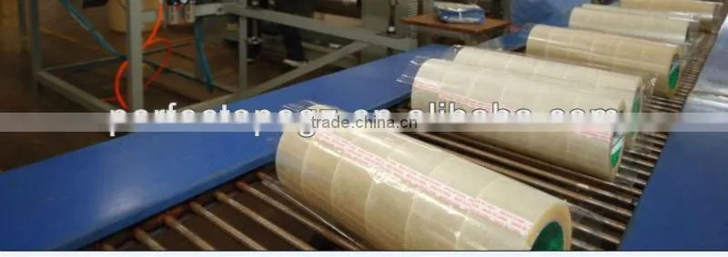 Bopp Adhesive Tape