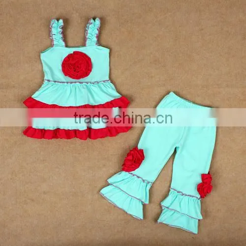 2016 new arrivle children clothing manufacturers china baby cotton frock suit design images