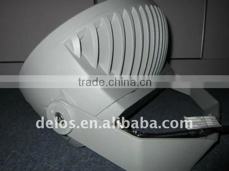 LED Floodlight DL0215 RGB color changing