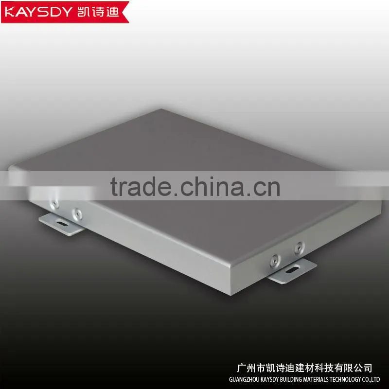 exterior acoustic panels,aluminum acoustic panel