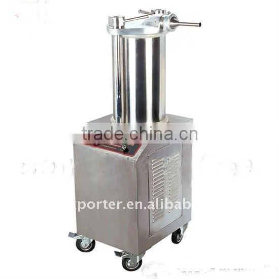 Full automatic quick enema machine automatic machine