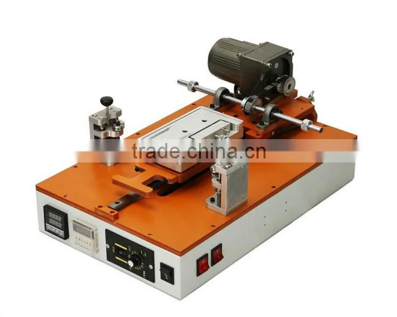Automatic Screen Repair Machine LCD Separator For Cellphone Repair 13IN1 Kit SAMSUNG