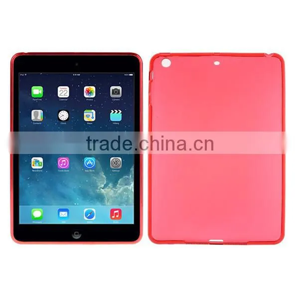 Super quality unique for ipad 5 tpu case