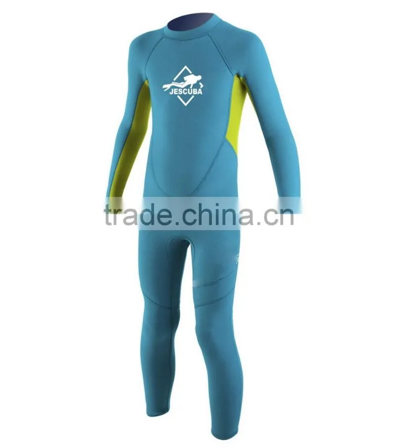 Children wetsuit high quality fashion wetsuits plus size triathlon wetsuits