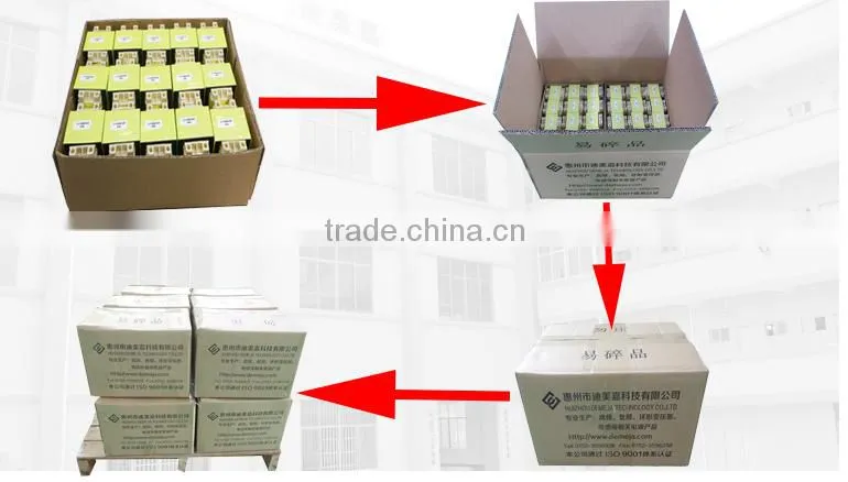 UU30 common mode choke filter transformer