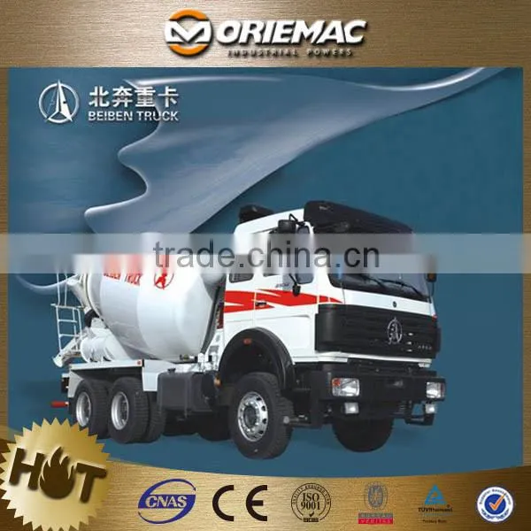BEIBEN NG80 electric cement mixer parts