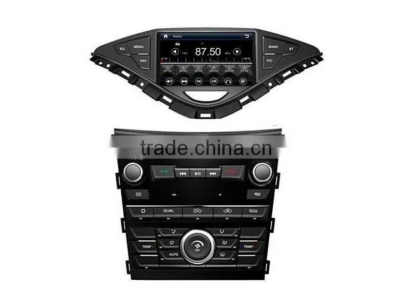 ZESTECH car audio Car Dvd player for BESTURN B70 separate best quality