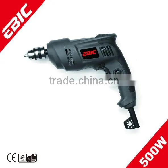 500W 10mm electric drill stand