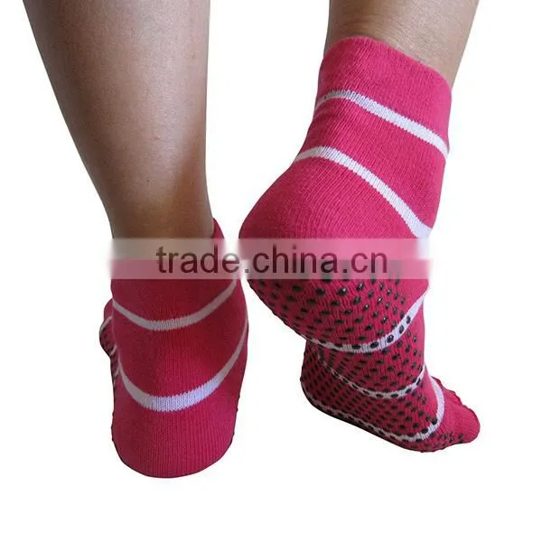 toeless socks