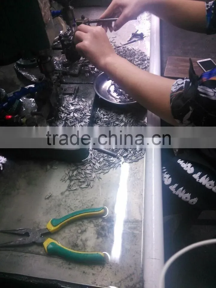 titanium magnetic bracelet