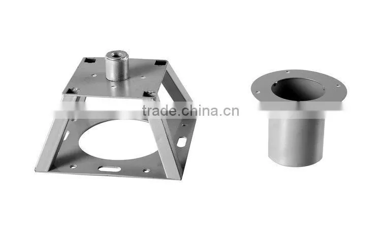 Most Popular Custom-Made Stainless Steel Table Leg Extenders