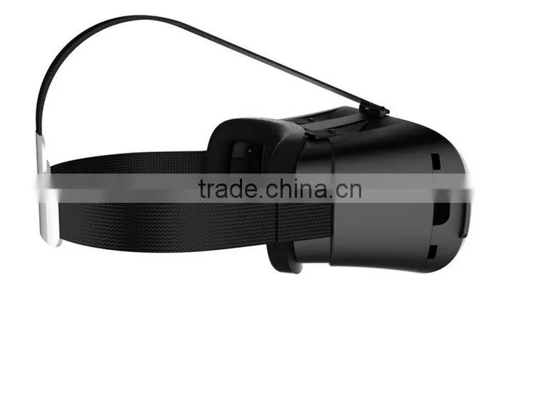 alibaba express New vr box 2nd Generation Distance Adjustable VR Box 3D Glasses