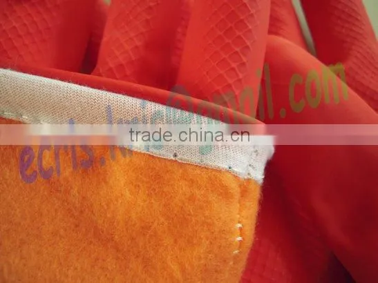 household gloves/rubber household glove/kitchen glove