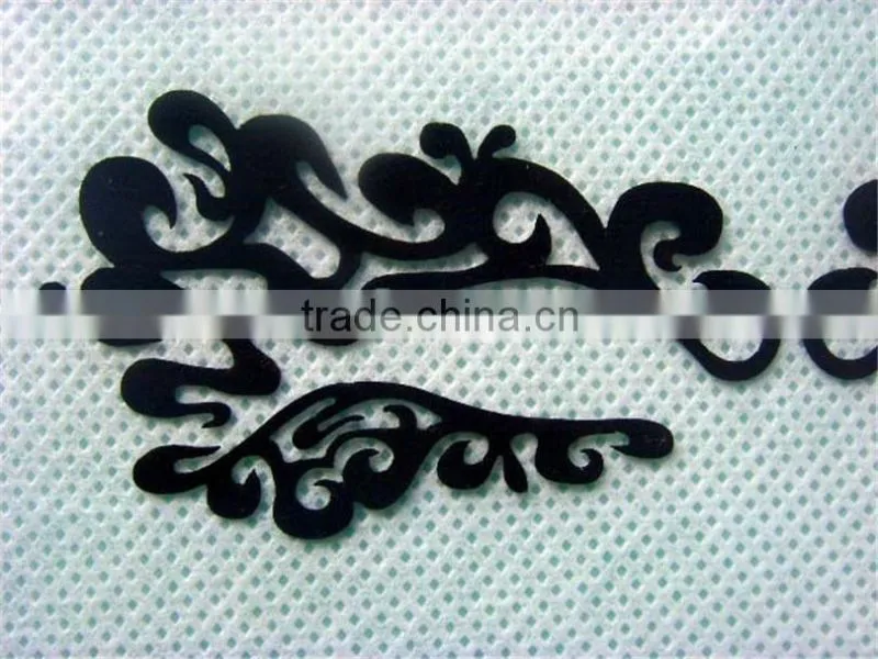 Eyeline tattoo sticker, eye temporary tattoo. Wholesale price