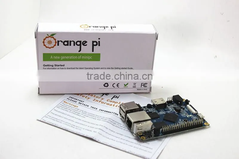 Orange pi pc KIT raspberry pi2 banana pi cubieboard Raspberry Pi J434
