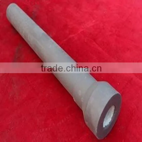 Refractory Si3N4 silicon nitride rod