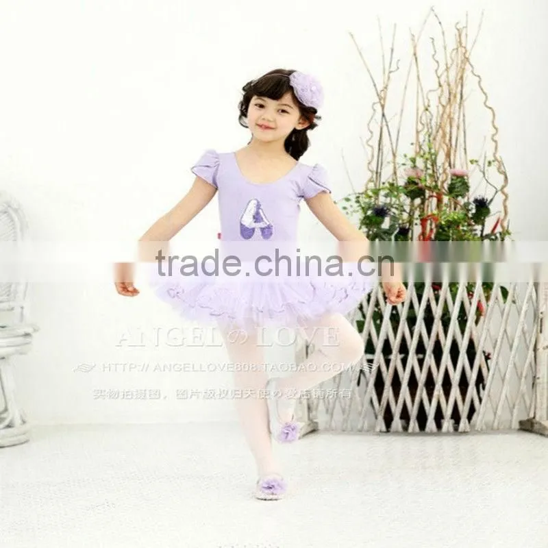 Wholesale Ballet Dancewear Tutu Dress