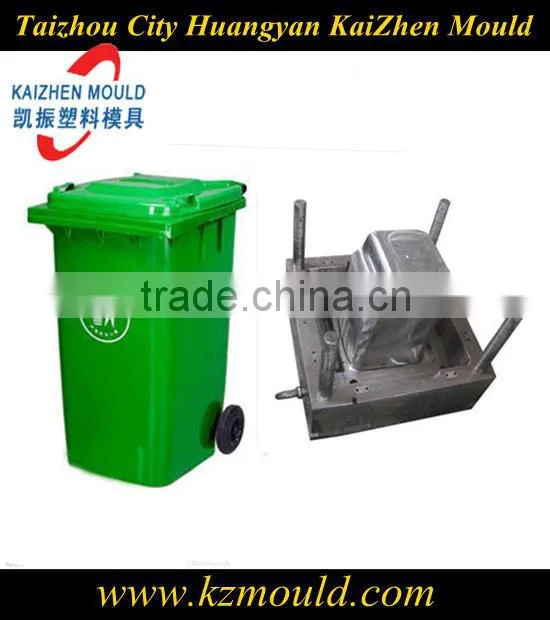 High precise plastic bucket mould,plastic bucket mold