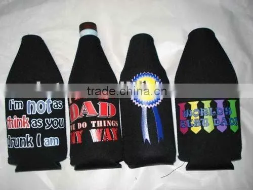 pepsi beer holder cooler