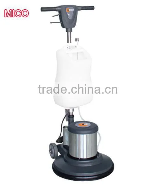 Stone refurbishing machine