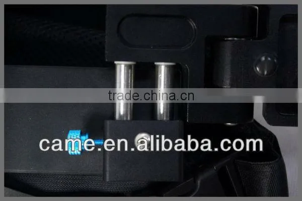 1-5.5kg Load Stabilizer Steadicam Video Camera Steadycam Vest + Arm C arm