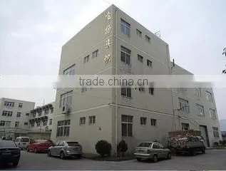 Wenzhou Fly Craft Product Co., Ltd. company overview - view 1