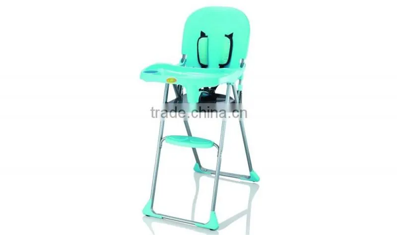 2016 Hot selling baby high feeding chair