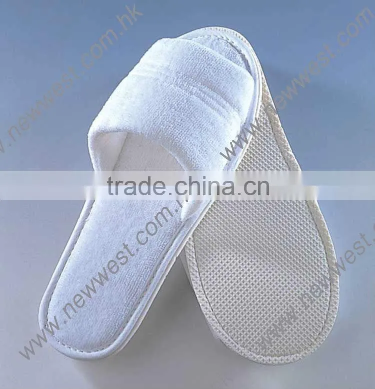 High Quality Sponge Sole Slippers