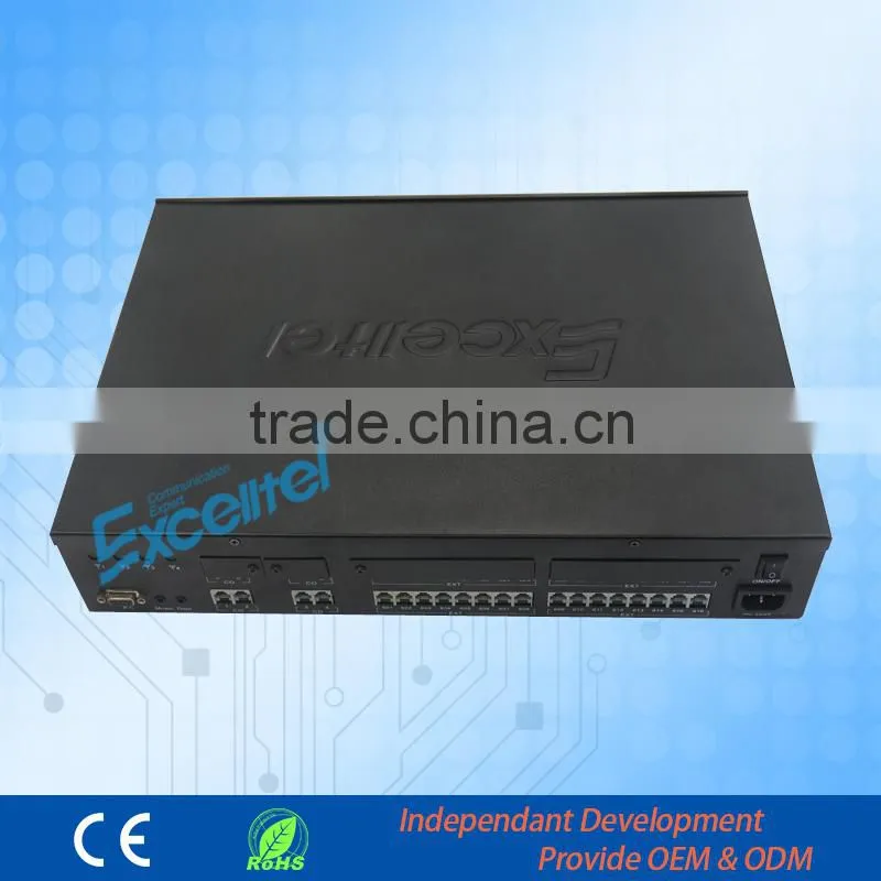 Keyphone system TP832-424 pabx pbx system