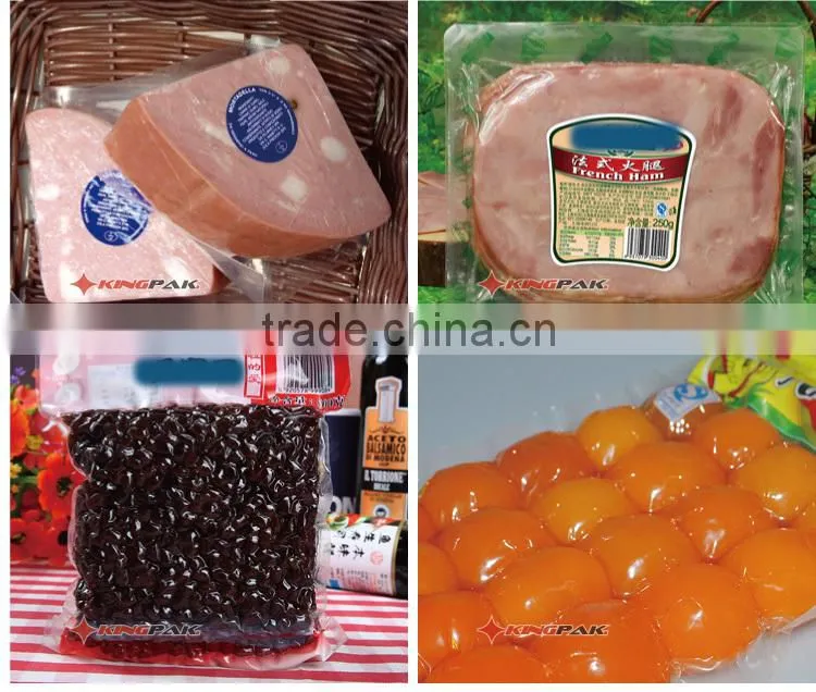 DZ400/2D Single Chamber Price For Vacuum Packing Machine