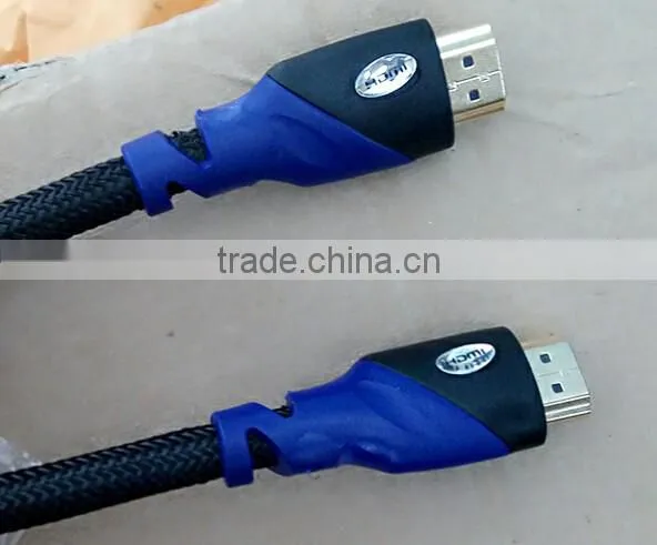 HD Video Application and HDMIConnector Type HDMIcable