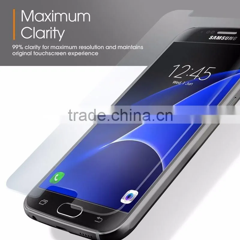 Wholesale tempered glass screen protector for oppo neo 7
