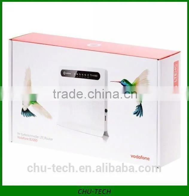 Vodafone B2000 LTE Router