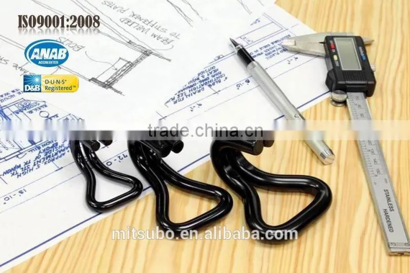 Plastic Cargo Lashing Strap Corner Guard Corner Protector Edge Protector