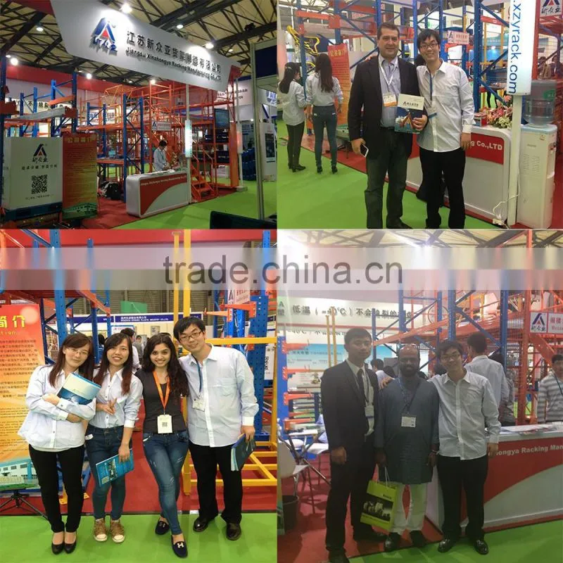 frame foldable truck tires metal pallet