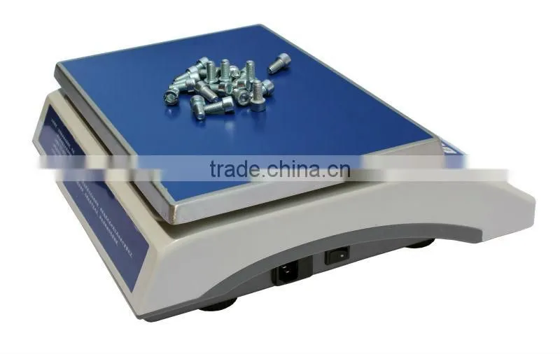 barcode weighing scales