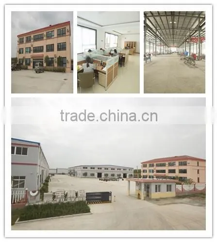 Construction steel ladder
