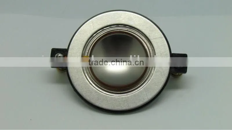 Titanium Diaphragm for Horn speaker Driver Professional 18 Speaker diaphragm