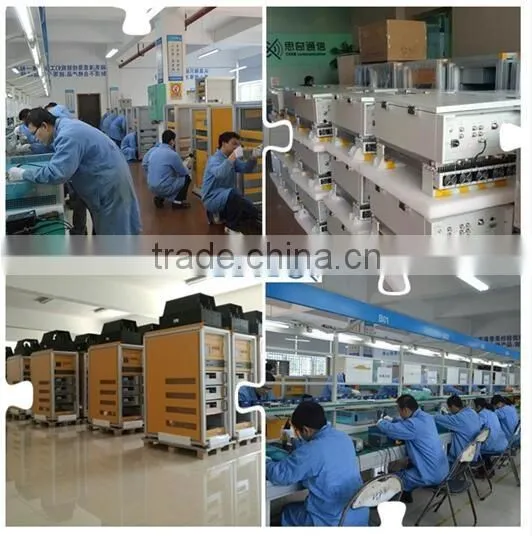 Four-dipole Plate UHF Transmitting Antenna For UHF TV Transmitter