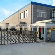 Lixian Wenzhihe Garment Co., Ltd. company overview - view 1