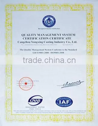 high quality iron cast bearing seat,cast iron bearing seat for construction machinery parts,