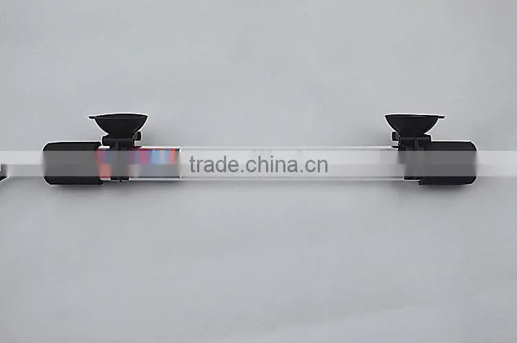 efficient 6w submersible water sterilizer uv-light for tank use