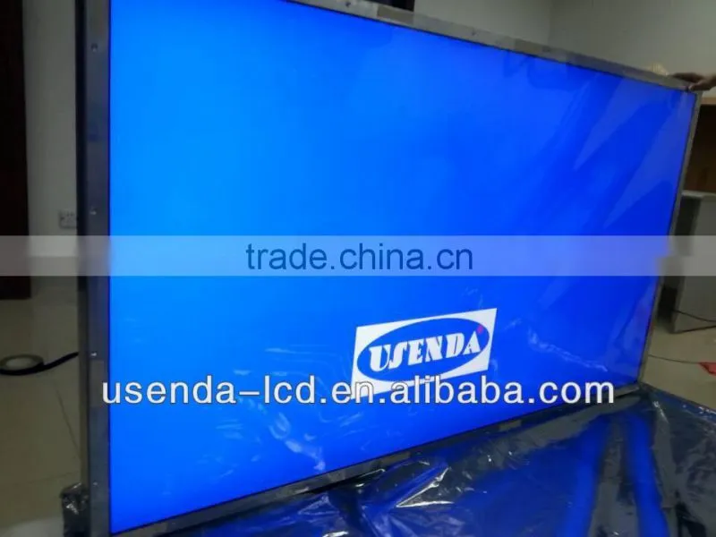 700 nit 84INCH LCD CCTV monitor(4:3) with resistive touch screen