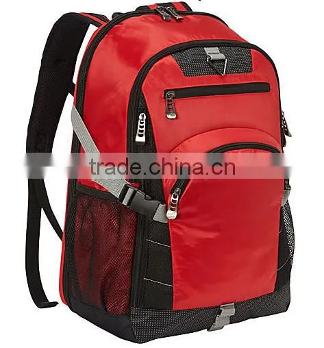 Wholesale Sport Gear laptop Backpack